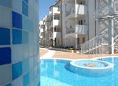 Residence Costa Smeralda - Grottammare