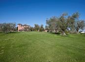 Locanda Poggioleone - Castiglione del Lago
