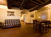 Antico Borgo Poggiarello - Monteriggioni