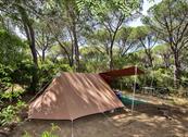 Camping Maremma Sans Souci - Castiglione della Pescaia