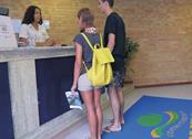 Holiday Family Village - Porto Sant'Elpidio