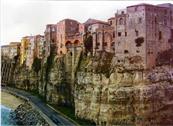 Palazzo Barone - Tropea