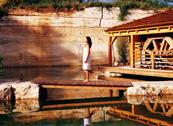 Adler Thermae Spa & Relax Resort - San Quirico d'Orcia