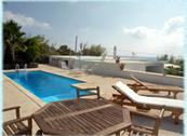 Sofia Salina Miniresort - Santa Marina Salina