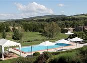 Agriturimo Piettorri - Casole d'Elsa