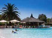 CAMPEGGIO LE CAPANNE - Bibbona