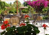 Hotel Villaggio Tabù - Palinuro
