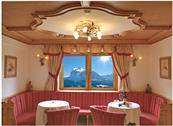 Hotel Fanes - Selva di Val Gardena