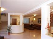 HOTEL MAGNOLIA - Vieste