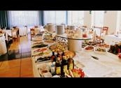 Hotel Delfino - Milano Marittima