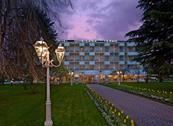 Hotel Quisisana Terme - Abano Terme