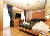 Adler Hotel Wellness & Spa - Andalo