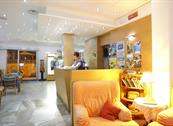 Hotel Villa Nettuno - San Menaio