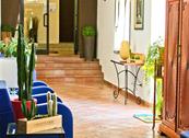 Hotel Lucerna - Castiglione della Pescaia