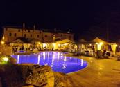 Relais Il Postiglione - Antica Posta dei Chigi - Campagnano di Roma