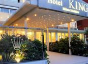Hotel King - Milano Marittima