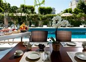 Hotel Alexander - Gabicce Mare