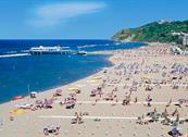 HOTEL ROMANTICO - Gabicce Mare
