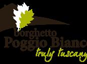 Borghetto Poggio Bianco - Radicondoli