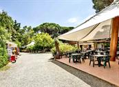Camping Maremma Sans Souci - Castiglione della Pescaia