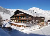 Hotel Bucaneve - Livigno