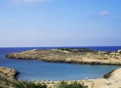 Cala Madonna Club - Lampedusa