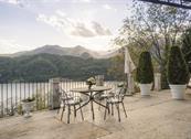 Villa L'Antica Colonia - Pettenasco