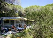 Camping Maremma Sans Souci - Castiglione della Pescaia