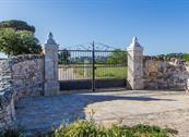 Tenuta Odegitria - Martina Franca