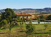 Casale Refoli - Casa Vacanze in Toscana - Casole d'Elsa