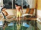 Alphotel Taller **** Wellness & Sport - Folgarida