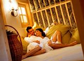 Wellness Hotel Almhof Call - Marebbe