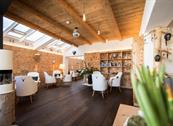 Chalet S Dolomites - Selva di Val Gardena