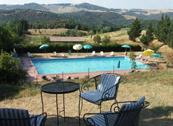 Podere Orgiaglia - Volterra