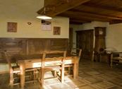 Agriturismo LA FERME - Aosta