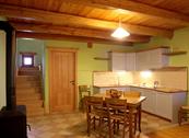 Ecovillaggio Sagna Rotonda - Marmora