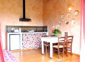 Agriturismo I Pitti - Serravalle Pistoiese