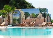 Hotel Residence Tramonto - Rodi Garganico