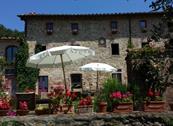 Agriturismo I Pitti - Serravalle Pistoiese