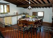 Agriturismo le Pozze - Dicomano