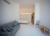 Roccia Hotel - Castro Marina