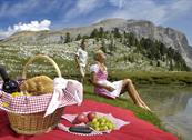 Wellness Hotel Almhof Call - Marebbe