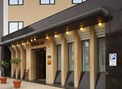 Smart Hotel Holiday - Mestre