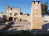 Tenuta Monacelli & Masseria Giampaolo - Lecce