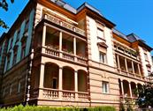 Hotel Windsor - Merano