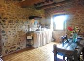 Agriturismo I Pitti - Serravalle Pistoiese