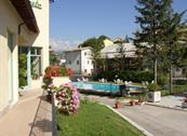Albergo Ristorante Lieta Sosta - Foligno