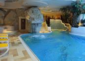 Alpen Hotel Corona Sport & Wellness - San Giovanni di Fassa