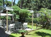 Hotel Sahara - Milano Marittima