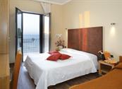 Hotel Villa Nettuno - San Menaio